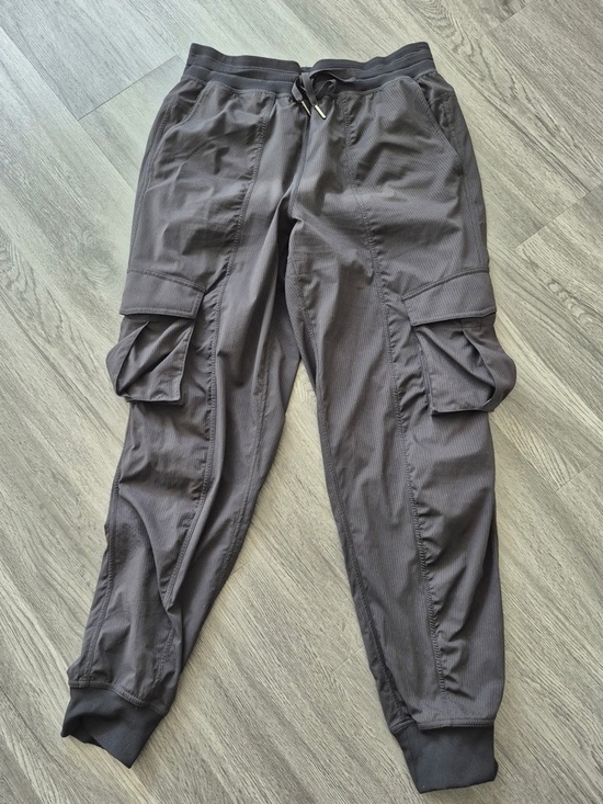 lululemon athletica Pants - Women’s Lululemon Cargo Jogger Pants
